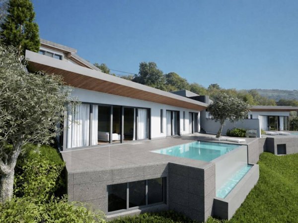 casa indipendente in vendita a Sale Marasino