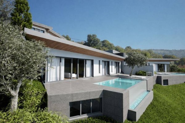 casa indipendente in vendita a Sale Marasino