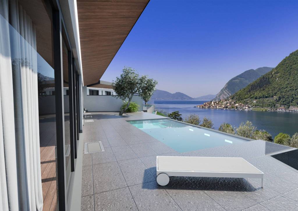 casa indipendente in vendita a Sale Marasino