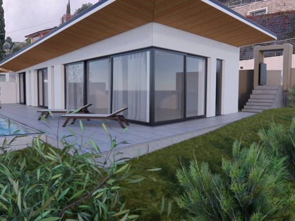 casa indipendente in vendita a Sale Marasino