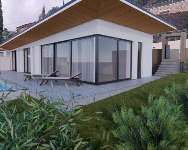 casa indipendente in vendita a Sale Marasino