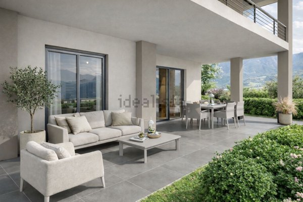 appartamento in vendita a Sale Marasino