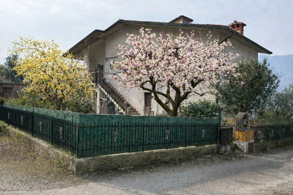 appartamento in vendita a Sale Marasino