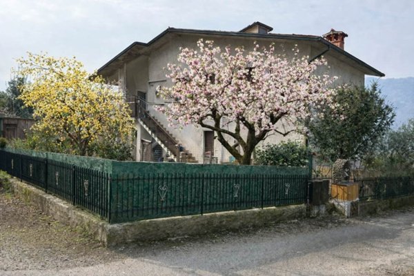 appartamento in vendita a Sale Marasino