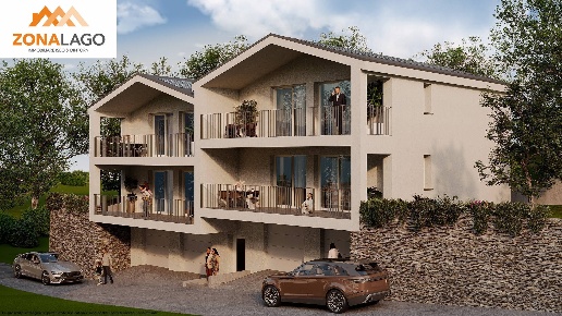 appartamento in vendita a Sale Marasino