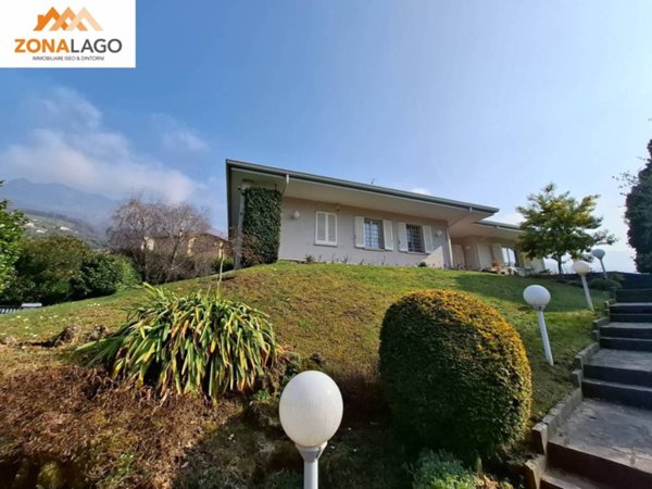 casa indipendente in vendita a Sale Marasino