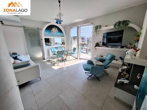 appartamento in vendita a Sale Marasino