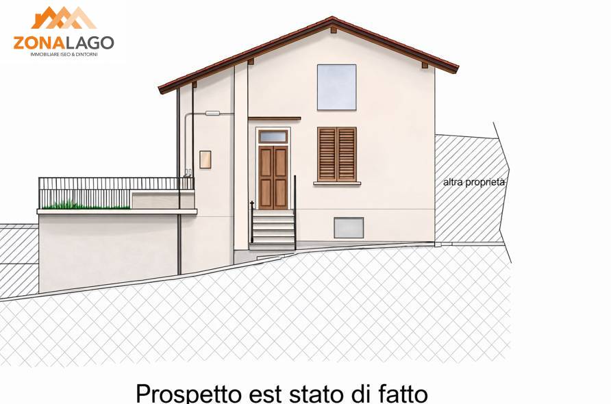 appartamento in vendita a Sale Marasino