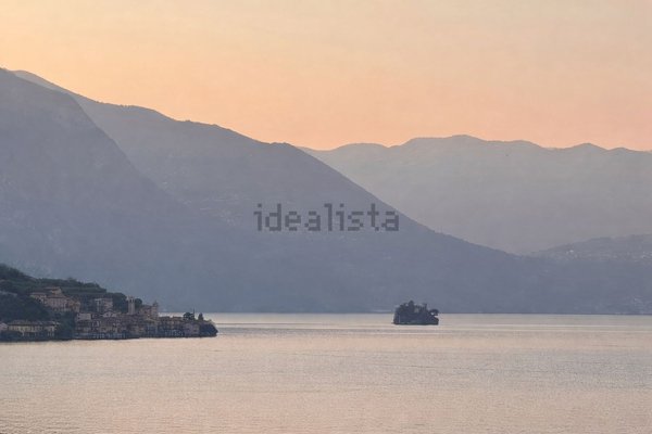 appartamento in vendita a Sale Marasino