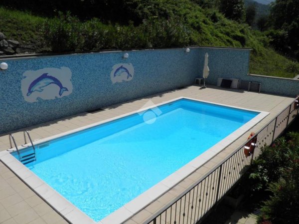 appartamento in vendita a Sale Marasino