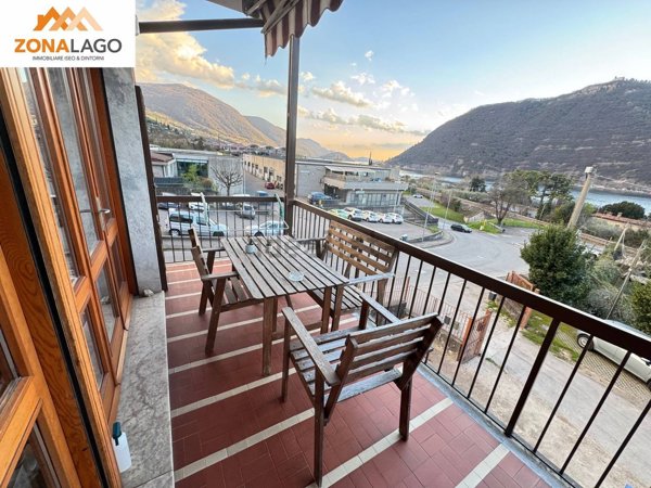 appartamento in vendita a Sale Marasino