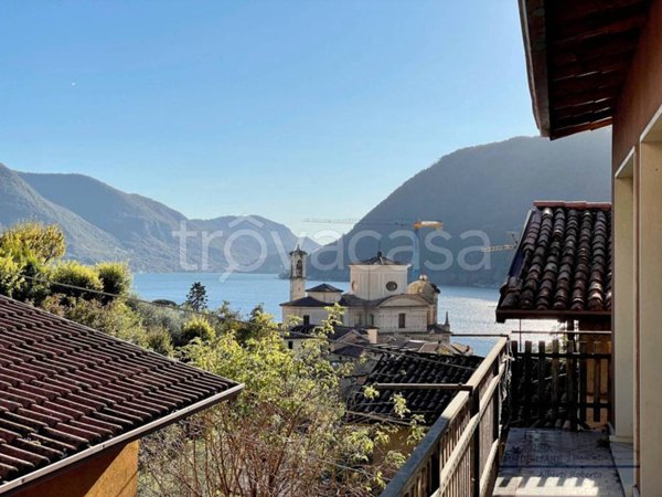 appartamento in vendita a Sale Marasino