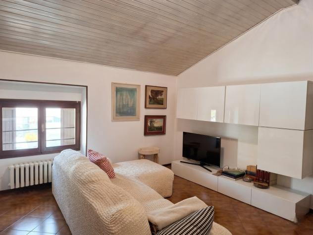 appartamento in vendita a Sale Marasino