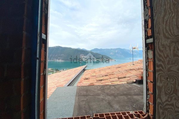 appartamento in vendita a Sale Marasino