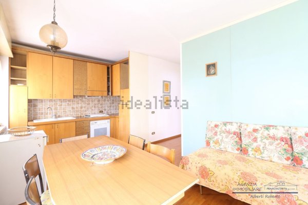 appartamento in vendita a Sale Marasino