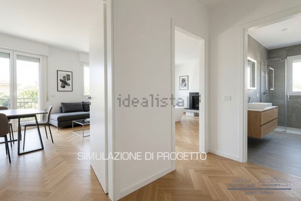 appartamento in vendita a Sale Marasino