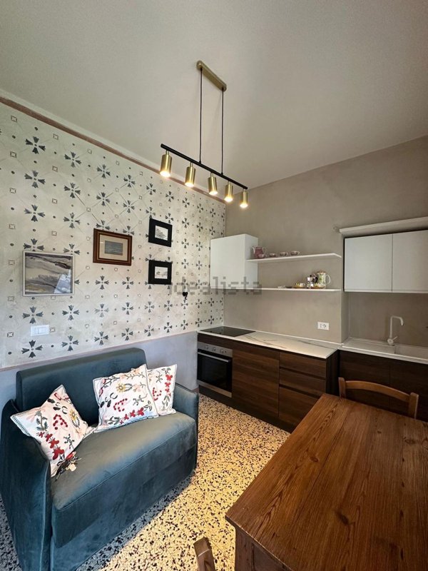 appartamento in vendita a Sale Marasino