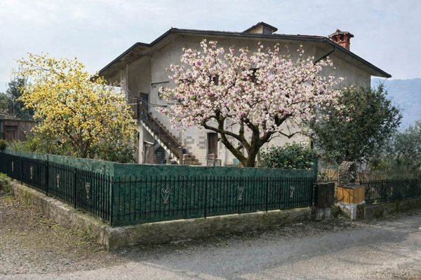 appartamento in vendita a Sale Marasino