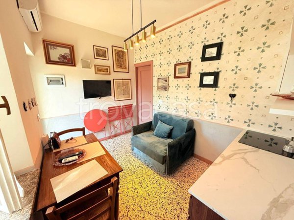 appartamento in vendita a Sale Marasino