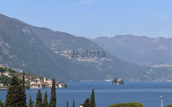 appartamento in vendita a Sale Marasino