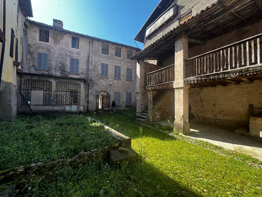 appartamento in vendita a Sale Marasino