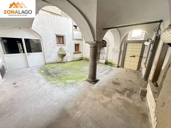 appartamento in vendita a Sale Marasino