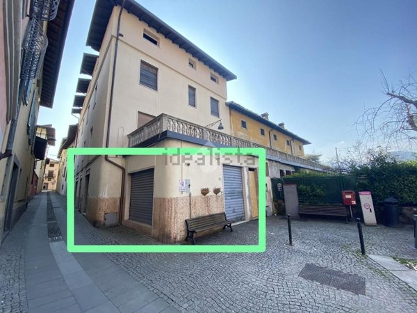 appartamento in vendita a Sale Marasino