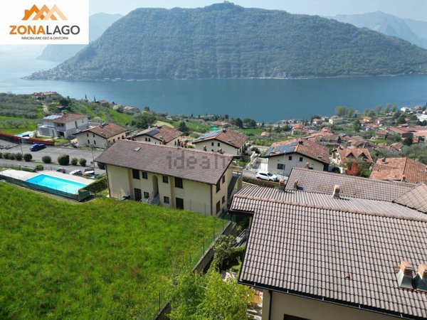 appartamento in vendita a Sale Marasino