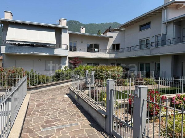 appartamento in vendita a Sale Marasino