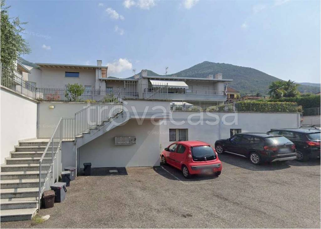 appartamento in vendita a Sale Marasino