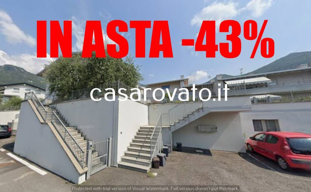 appartamento in vendita a Sale Marasino