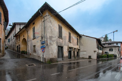 appartamento in vendita a Sale Marasino