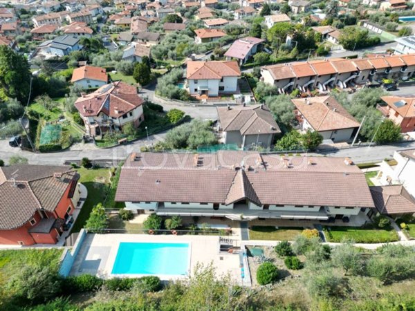appartamento in vendita a Sale Marasino