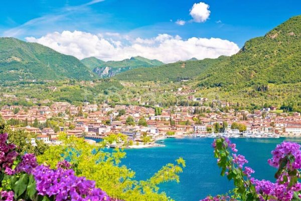 appartamento in vendita a Salò