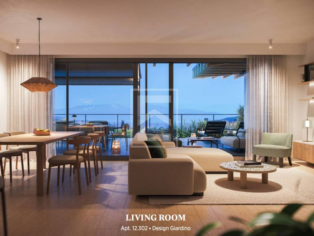 appartamento in vendita a Salò