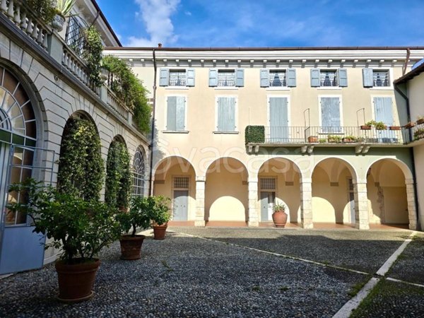 appartamento in vendita a Salò