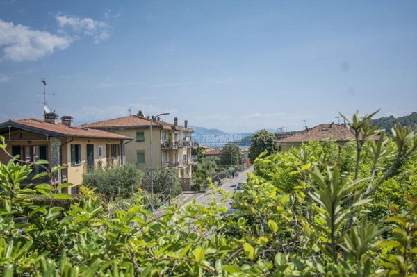 appartamento in vendita a Salò