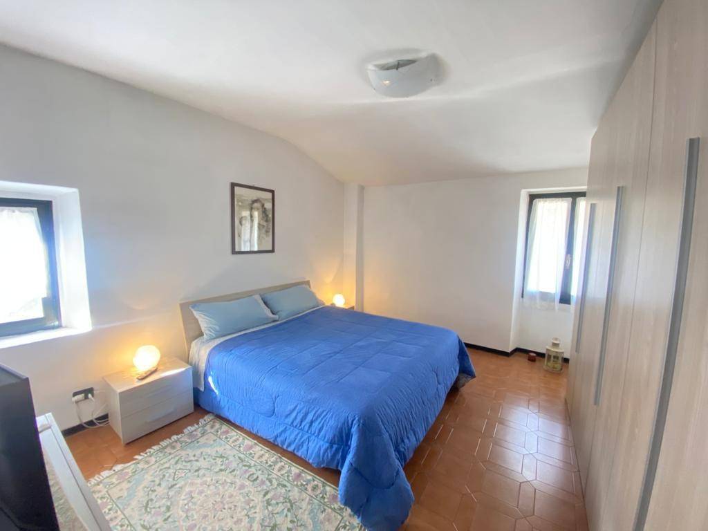 casa indipendente in vendita a Salò