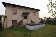 casa indipendente in vendita a Salò in zona Villa