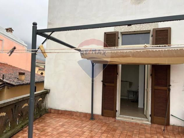 appartamento in vendita a Salò