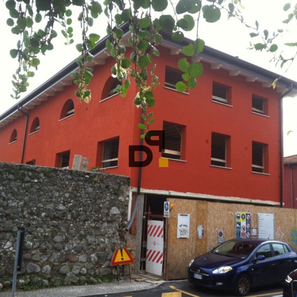 appartamento in vendita a Salò