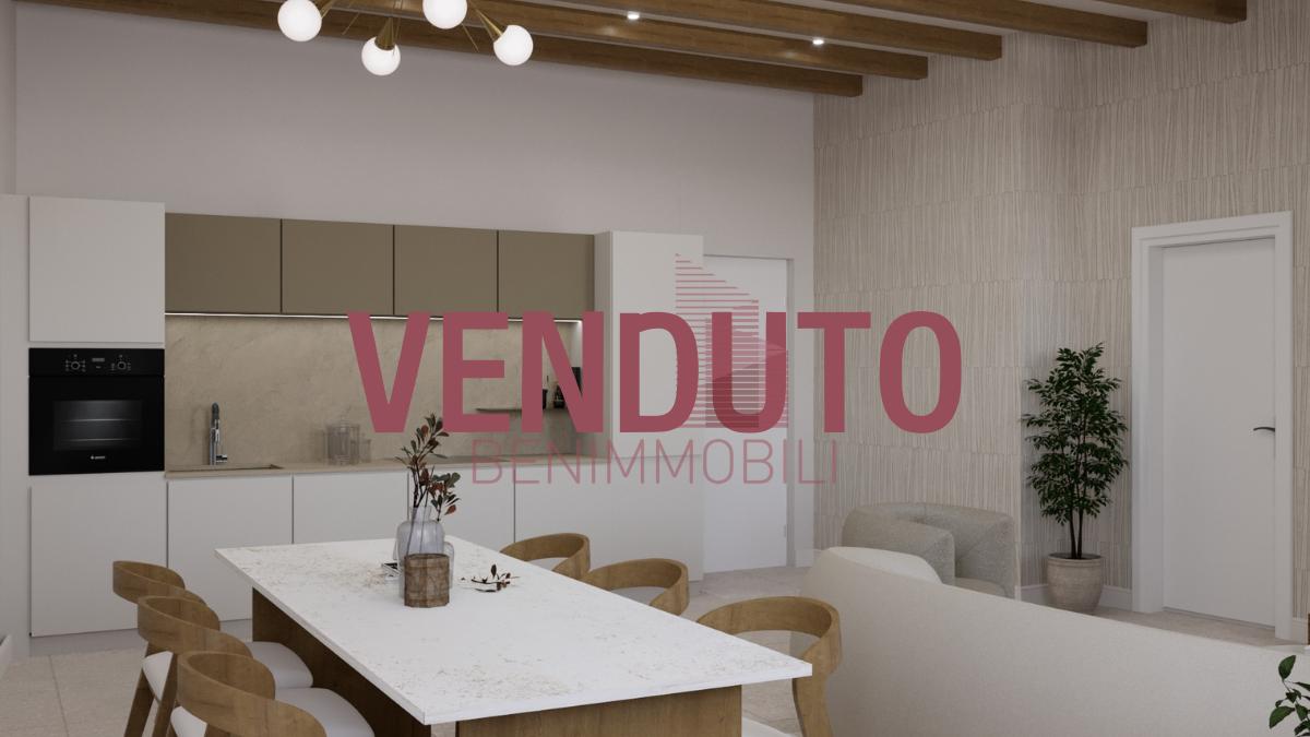 appartamento in vendita a Salò