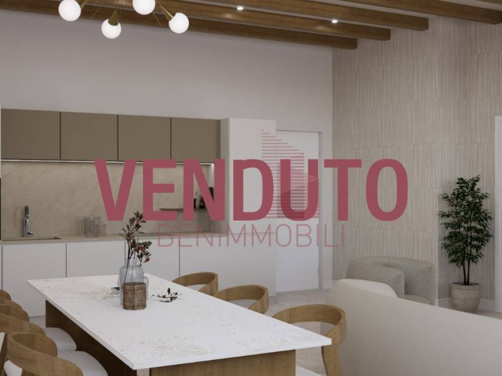 appartamento in vendita a Salò