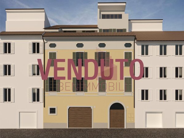 appartamento in vendita a Salò