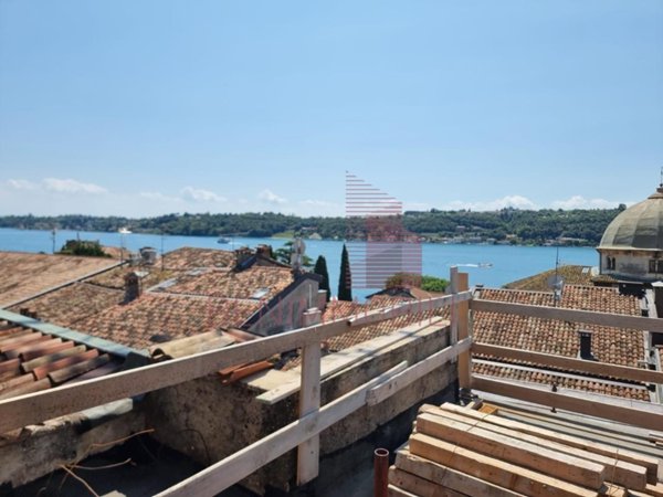 appartamento in vendita a Salò