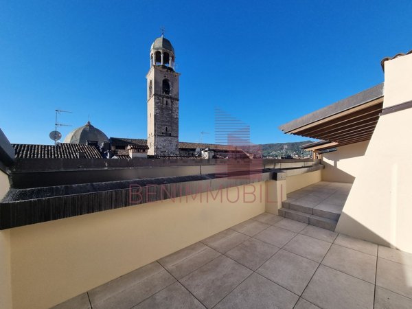 appartamento in vendita a Salò