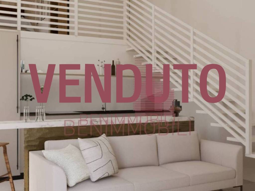 appartamento in vendita a Salò
