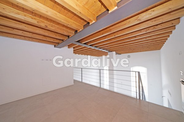 appartamento in vendita a Salò