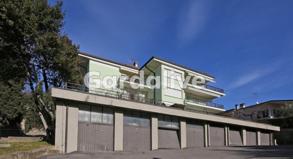 appartamento in vendita a Salò