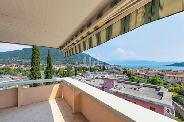 appartamento in vendita a Salò